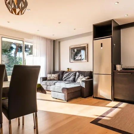 דירה 3p Lumineux Avec Terrasse A 15min A Pied Du Palais - 3p Lumineux Avec Terrasse A 15min A Pied Du Palais Mae-2493 קאן