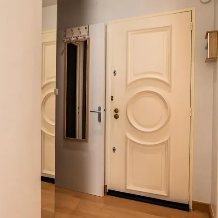 3p Lumineux Avec Terrasse A 15min A Pied Du Palais - 3p Lumineux Avec Terrasse A 15min A Pied Du Palais Mae-2493 * カンヌ