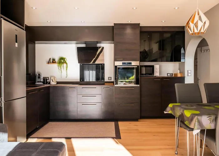 3p Lumineux Avec Terrasse A 15min A Pied Du Palais - 3p Lumineux Avec Terrasse A 15min A Pied Du Palais Mae-2493 * カンヌ