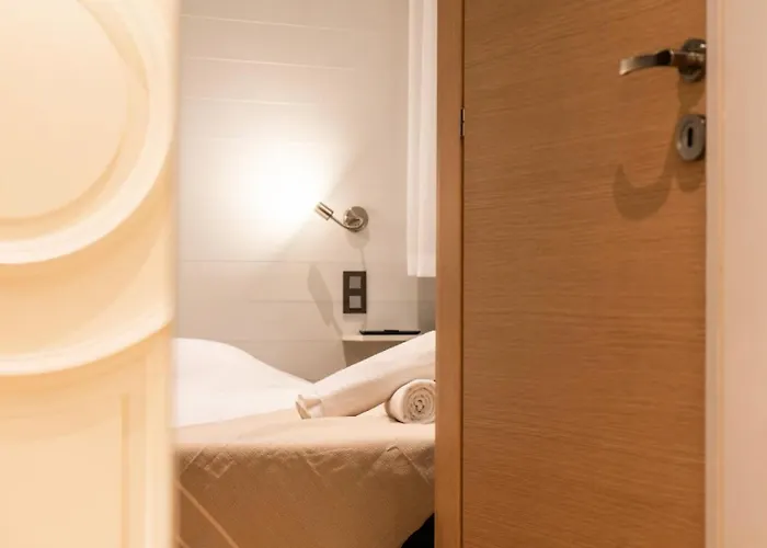 アパート 3p Lumineux Avec Terrasse A 15min A Pied Du Palais - 3p Lumineux Avec Terrasse A 15min A Pied Du Palais Mae-2493 カンヌ